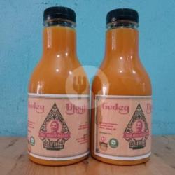 Jamu Kunyit Asam 250ml