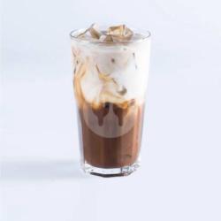 Iced Mochaccino Latte