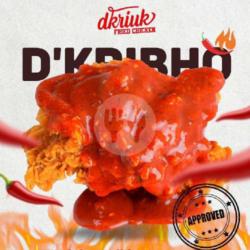 Saus Dkribho