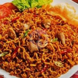 Nasi Mawut