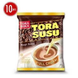 Kopi Tora Susu