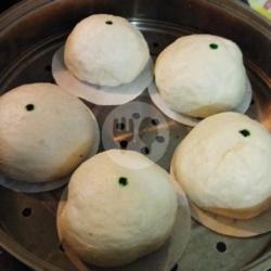 Bakpao Kacang Hijau 1 Pcs