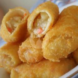 Risoles Sayuran Daging Ayam