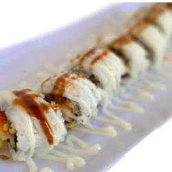 Chicken Katsu Roll (8pcs)