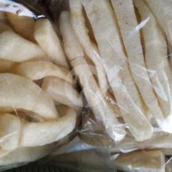 Krupuk Stik Besar