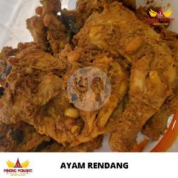 Ayam Rendang