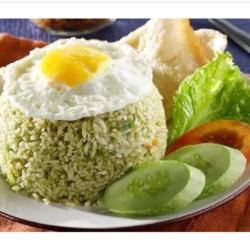 Nasi Goreng Cabe Rawit