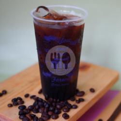 Kopi Thailand Hangat (coffee Tea Ori)