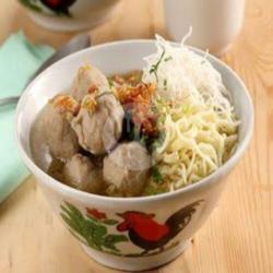 Mie Bakso Daging Jawara