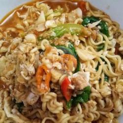 Mie Masak Kuah