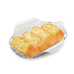 Garlicheese Bread