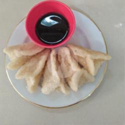 Pempek Dos Tahu