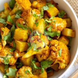 Aloo Gobhi