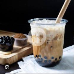 Vanila Boba Fresh Milk Tea