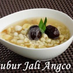 Bubur Jali Angcau