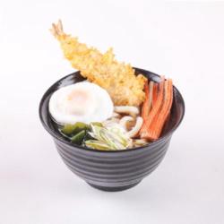 Nabeyaki Udon