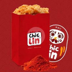 Chicken Chiclin