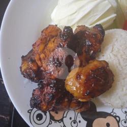 Ayam Bakar Karamel