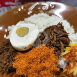 Nasi Krawu Gresik