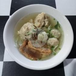 Bakso Urat Campur.(medium.)