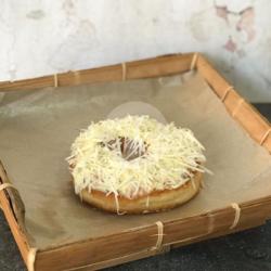 Donat Keju