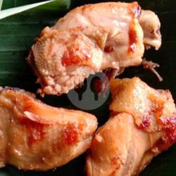 Ayam Bacem Goreng