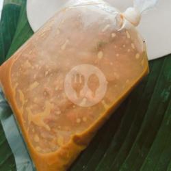 Sambal Tumpang