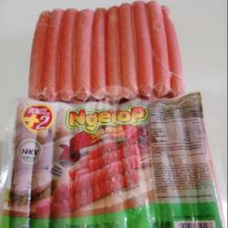 Sosis Merah Ngetop 750gr