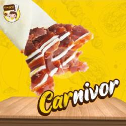 Kebab Carnivor