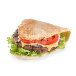 Pita Beef Grill