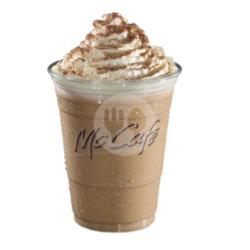 Latte Frappe Large