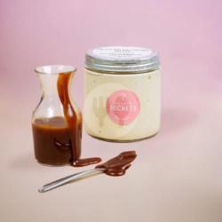 Salted Butter Caramel Gelato (500ml)