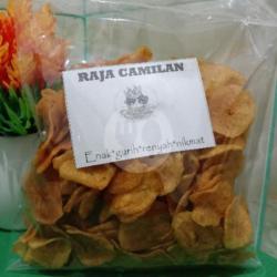 Keripik Pisang Renyah