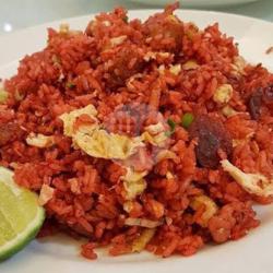 Nasi Goreng Merah