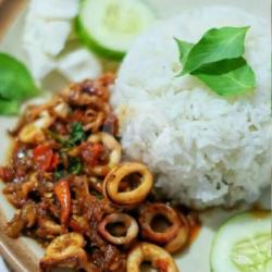 Paket Cumi Cabe Ijo