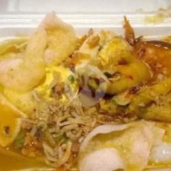 Bubur Ayam Cianjur Spesial