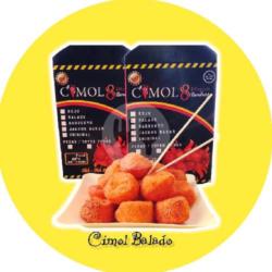 Cimol Balado