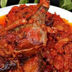 Tongkol Sambal Balado