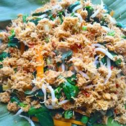 Urap Sayuran ( 1porsi )