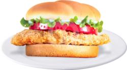 Chicken Burger