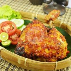 Ayam Bakar Taliwang