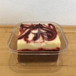 Brownies Redvelvet Mini