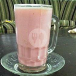 Stmj Rasa Strawberry