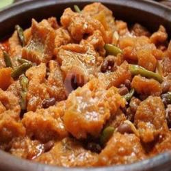 Sambal Krecek