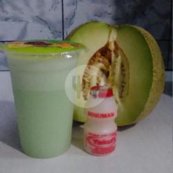 Smoothies Melon Yakult