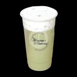 Cheese Greentea