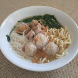 Bakso Campur 1/2