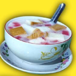 Wedang Asle