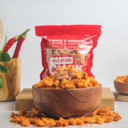 Makaroni Ngembang