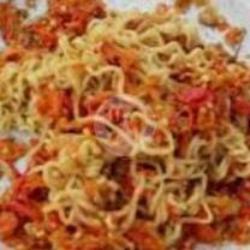 Indomie Goreng Jontor